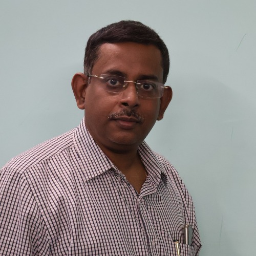 Dr. Arnab Chattopadhyay 