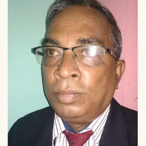 Prof. Dipanjan Kumar Dey	